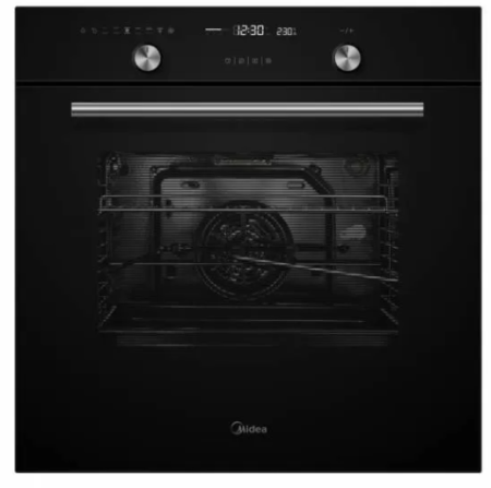 فرن بلد ان MIDEA